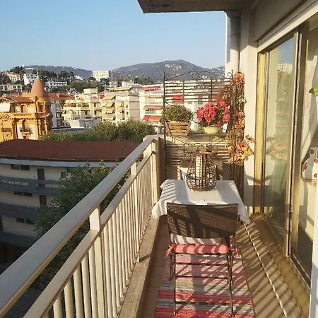 De Charme.. Au Calme Et Plein Centre Apartamento *