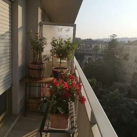 De Charme.. Au Calme Et Plein Centre Apartamento