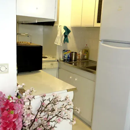Appartement Le Cap Californie *
