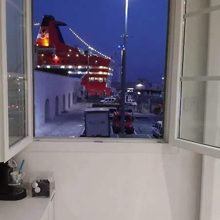 Apartmán Neptune *