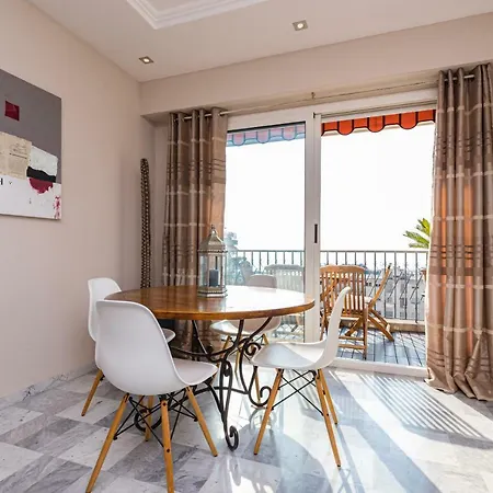 Vue Mer Domaine Des Fleurs Appartement