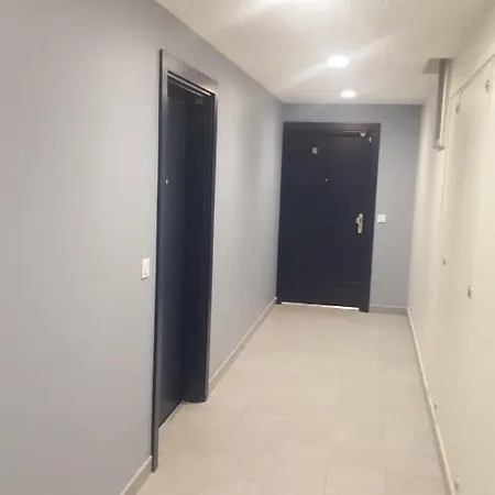 Sky Valley Cote Jardin Apartment