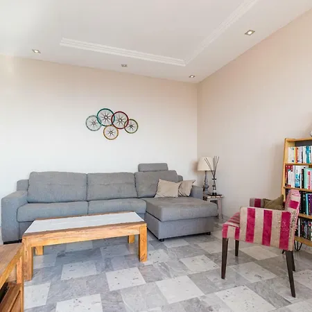 Appartement Vue Mer Domaine Des Fleurs