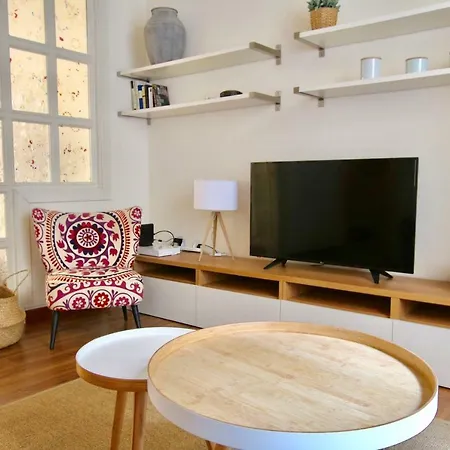 Musiciens Charmant 2 Pieces Apartment Nice
