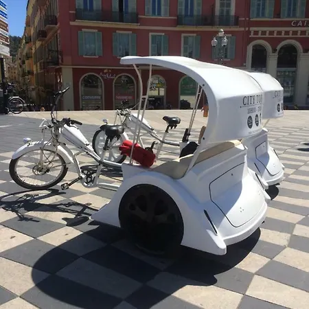 Port Lympia * Nizza