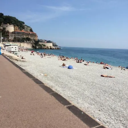 Appartamento Port Lympia Nizza
