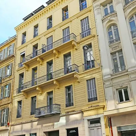 Splendid In The Heart Of Apartamento