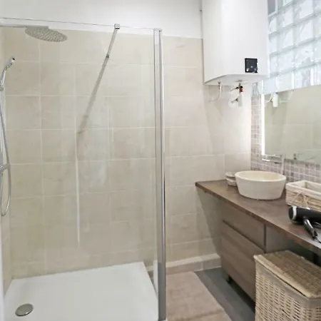 Apartamento Splendid In The Heart Of Niza