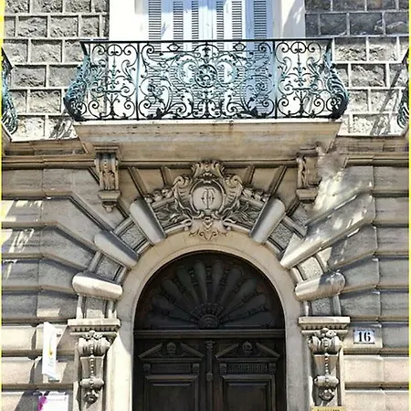 Palais Lapin *