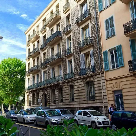 Palais Lapin Apartment