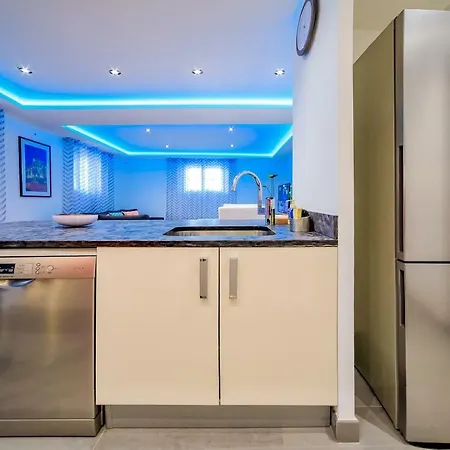 Palais Lapin Apartment Nice