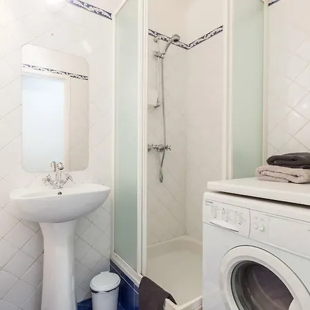 Apartment Prefecture Duplex - Old Town Nice