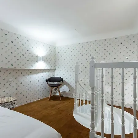 Prefecture Duplex - Old Town Nice