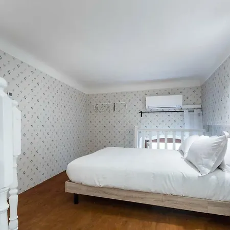 Prefecture Duplex - Old Town Apartment *