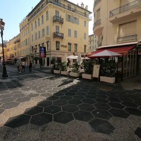 Royal Promenade * Nice