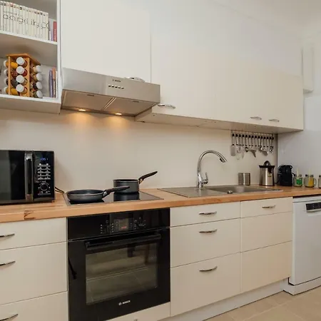 Appartement 