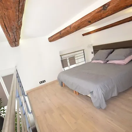 Apartment Jade Duplex - No Better Location In Nice