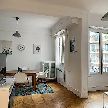 Great For Confinement Escape - Centre Victor Hugo *