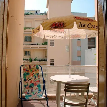 Maison Imma Apartment Nice