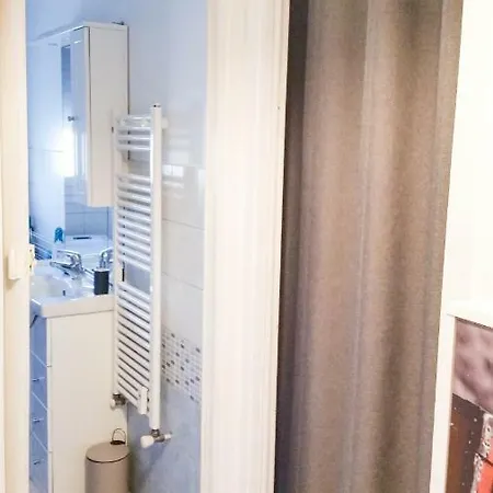 Dante Riviera Apartment *