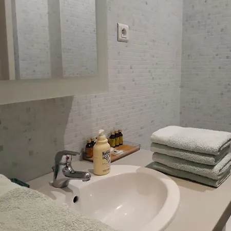 Appartement Segurane Nice