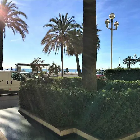 Florida - Promenade Des * Nice