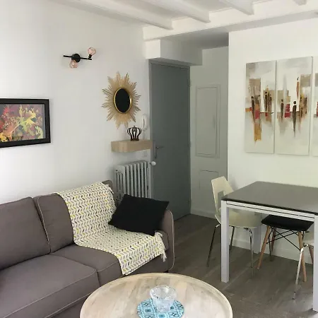 Le Nid Apartment Nice