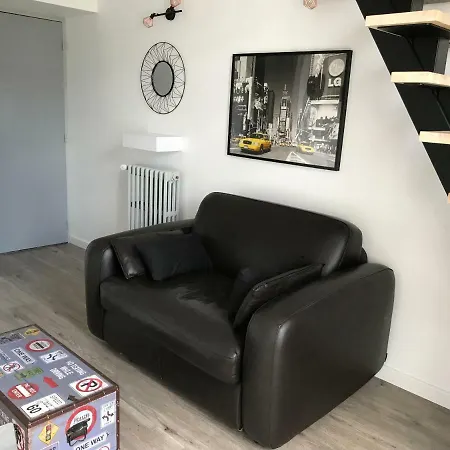 Le Nid Apartment *