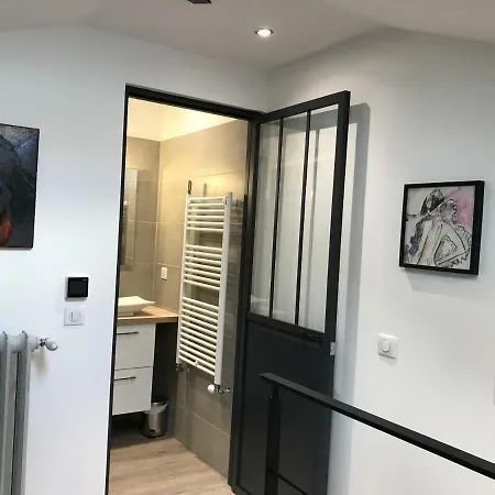 Le Nid Apartment *