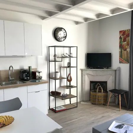 Le Nid Apartment Nice