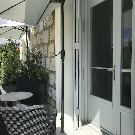 Apartment Le Nid Nice