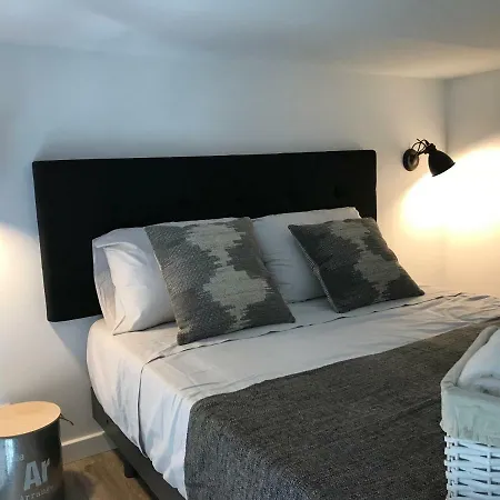 Le Nid Apartment *