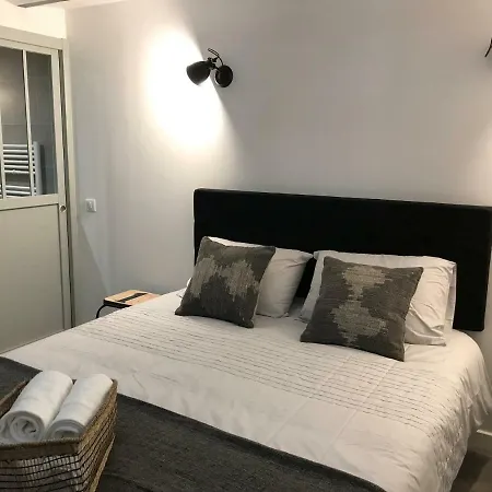 Apartamento Le Nid