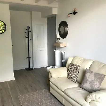Apartment Le Nid *