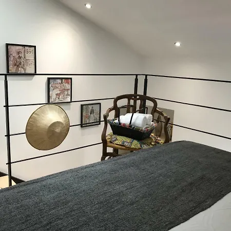 Le Nid Apartment *