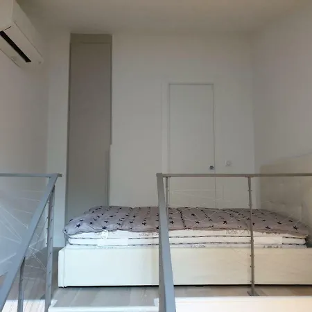 Appartement Tonduti Nice