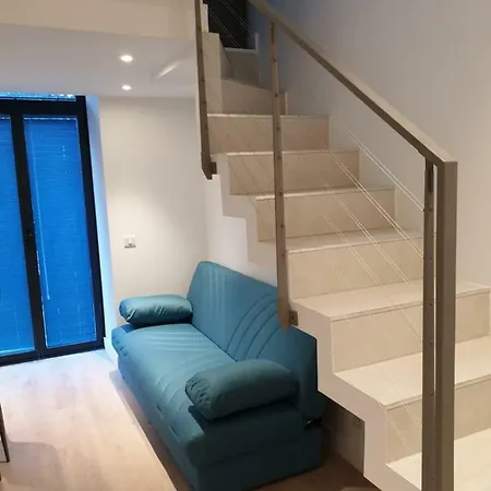 Appartement Tonduti Nice