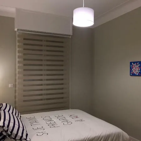Apartamento 115 By The Sea