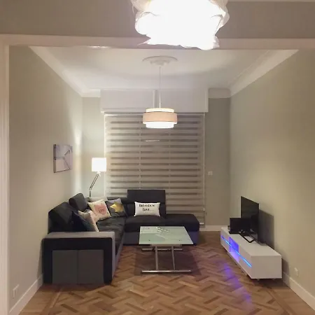 Apartment 115 By The Sea *