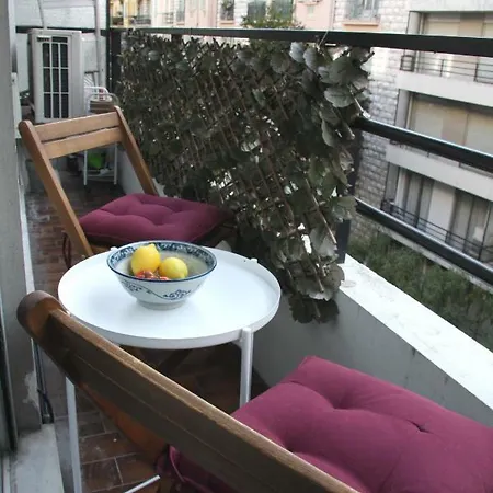 Very Central With Terrace *