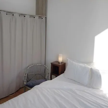 Waterfront Panoramic Sea View, Balcony, Ac Nice