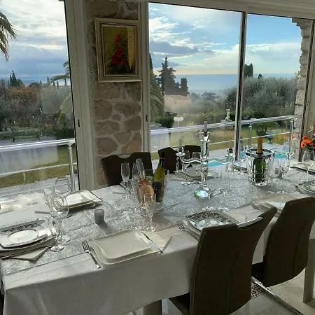 Villa Diamond 5 Star -