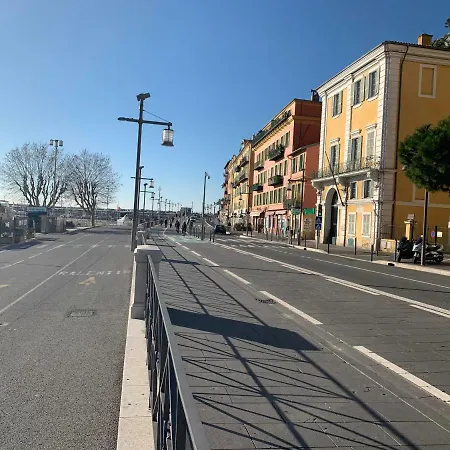 City Promenade * Nice