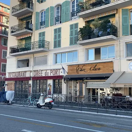 City Promenade Appartement Nice