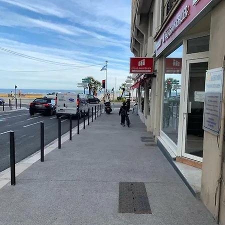 Appartement City Promenade *