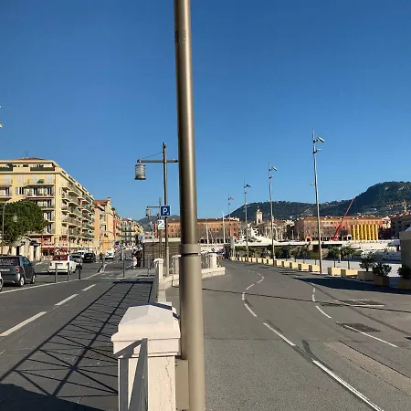 City Promenade