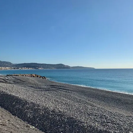 Appartement City Promenade Nice