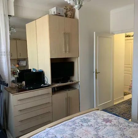 City Promenade Apartment Nice