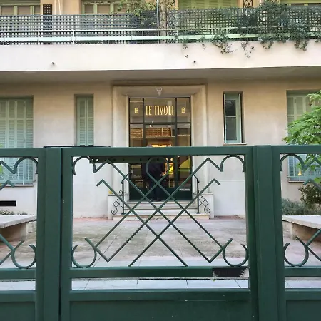 Moderne 4p Hypercentre De Nice
