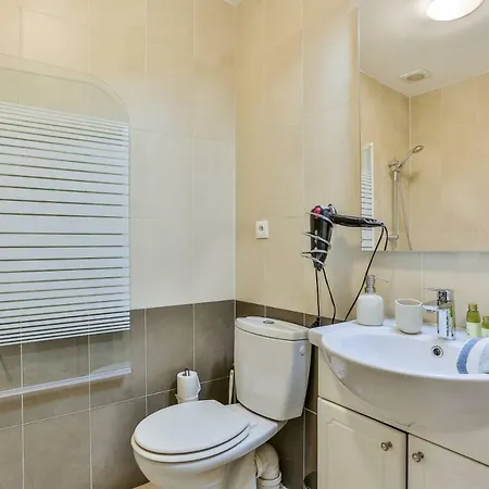 Barillerie - Perfect Location 1 Nice